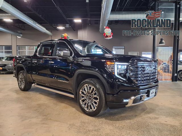 2024 GMC Sierra 1500 Denali Denali Ultimate's photo