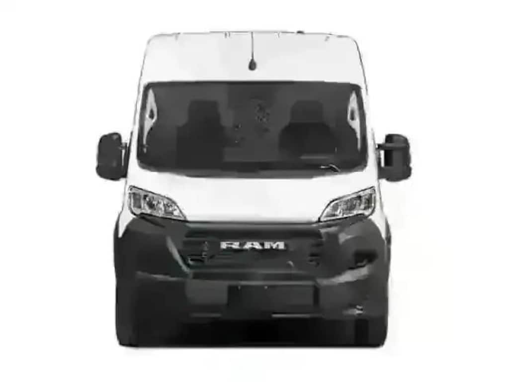New 2025 Ram ProMaster PROMASTER 3500 TRADESMAN CARGO VAN HIGH ROOF 159' Cargo Van