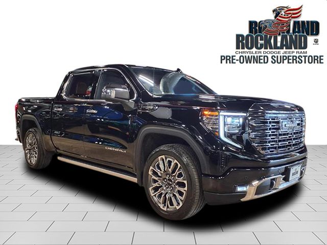 2024 GMC Sierra 1500 Denali Denali Ultimate's photo
