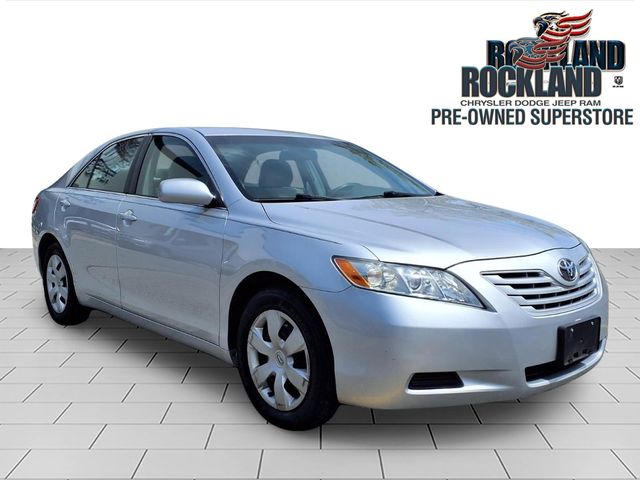 2009 Toyota Camry LE