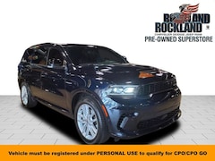 2024 Dodge Durango R/T SUV