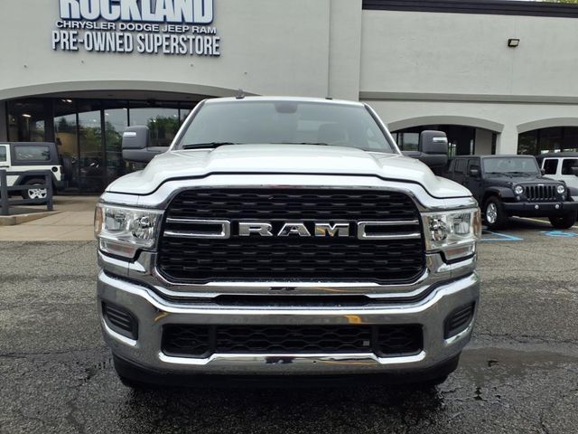 2024 Ram 2500 Big Horn photo 2