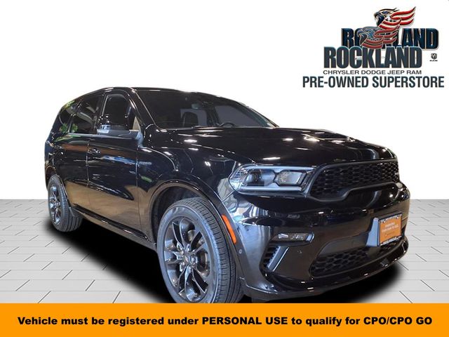 2023 Dodge Durango R/T Plus AWD's photo