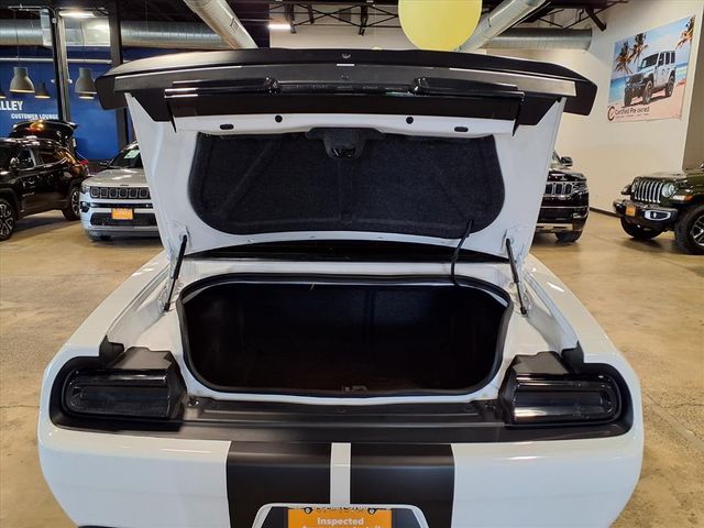 2023 Dodge Challenger R/T - Photo 12