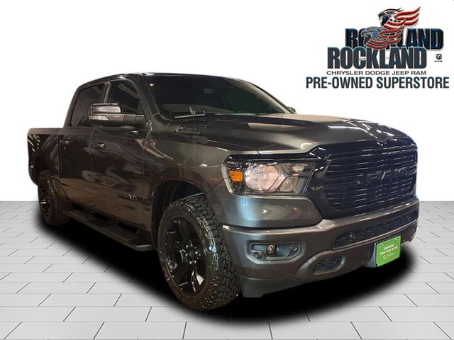 2020 RAM Ram 1500 Pickup Big Horn/Lone Star's photo