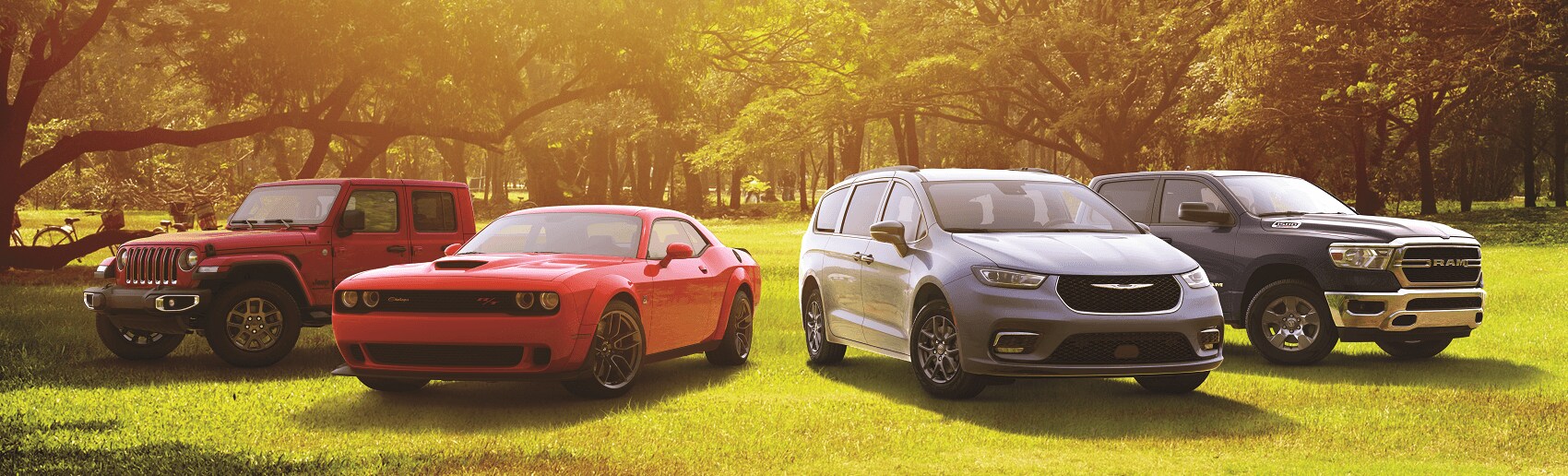 Rockland Chrysler Jeep Ram