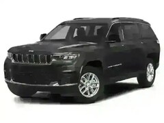 2025 Jeep Grand Cherokee L ALTITUDE X 4X4 Sport Utility