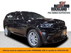 2022 Dodge Durango GT Plus SUV