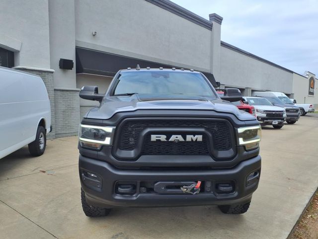 2022 Ram 2500 Power Wagon photo 2