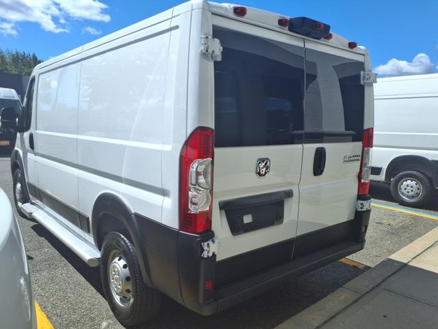 2023 Ram ProMaster 2500 Base Cargo Van photo 2