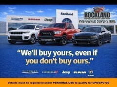 2025 Dodge Durango GT Plus SUV