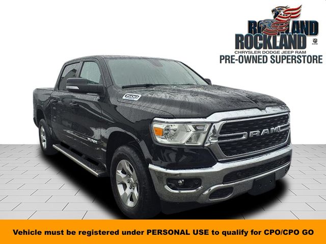 2022 RAM Ram 1500 Pickup Big Horn/Lone Star's photo