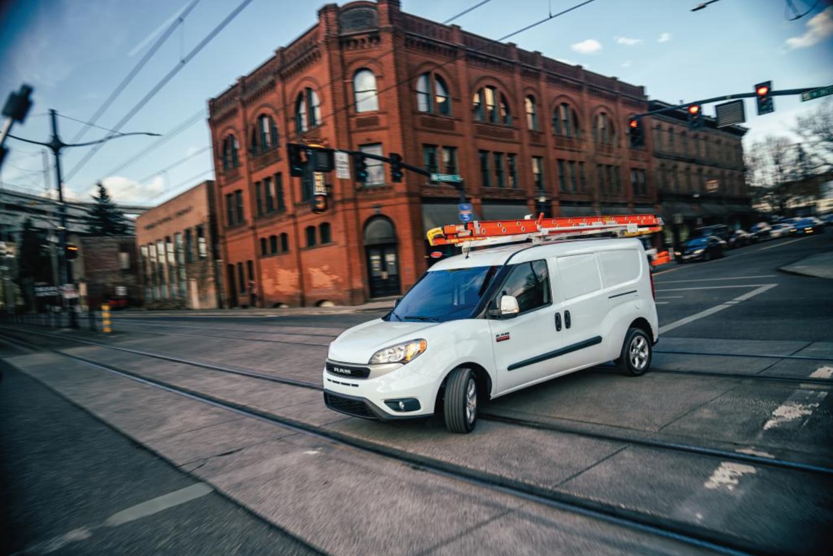 Ram Dealer Ramsey NJ Rockland CDJR