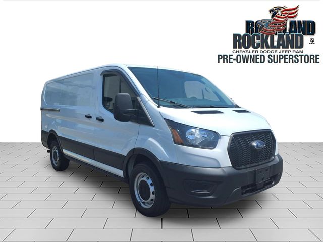 2021 Ford Transit 250 Low Roof 130 WB's photo