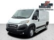  Ram Promaster 2500