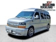  Chevrolet Express 1500