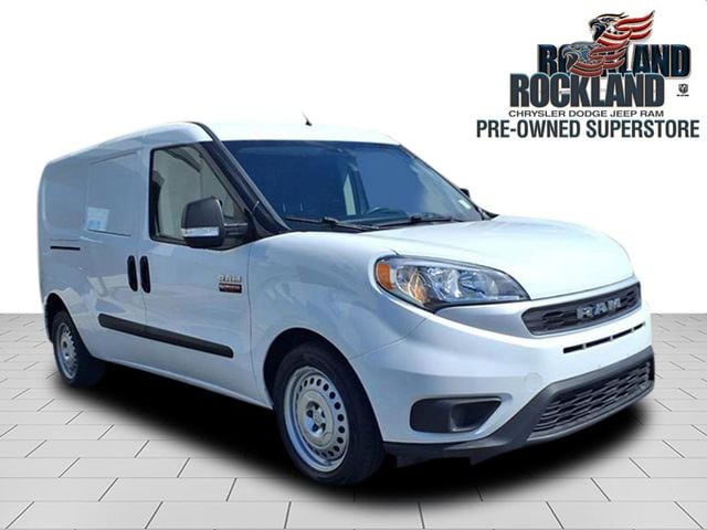 2022 RAM ProMaster City Wagon's photo