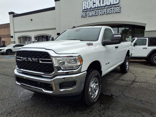 2024 Ram 2500 Big Horn photo 3