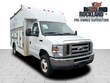  Ford E-450SD