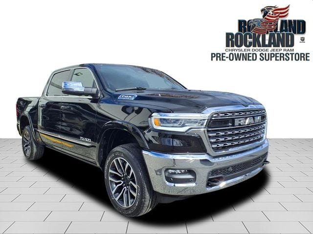 2025 RAM Ram 1500 Pickup Limited's photo