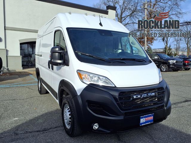 2024 RAM ProMaster Cargo Van Base's photo