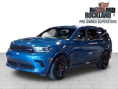 2024 Dodge Durango R/T Premium SUV