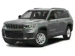 2025 Jeep Grand Cherokee L ALTITUDE X 4X4 Sport Utility