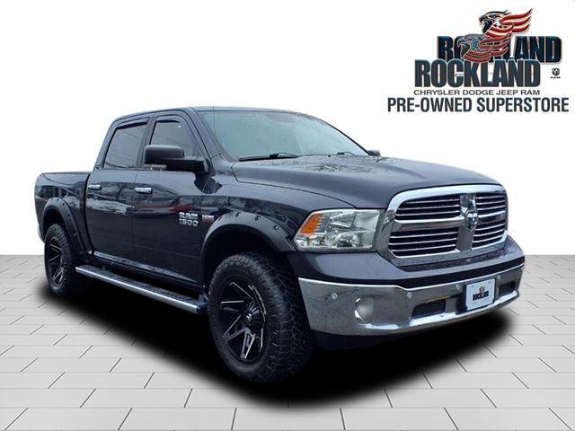 2017 RAM Ram 1500 Pickup Big Horn