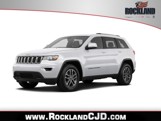 2019 Jeep Grand Cherokee Upland 4x4 For Sale Nanuet Ny Near