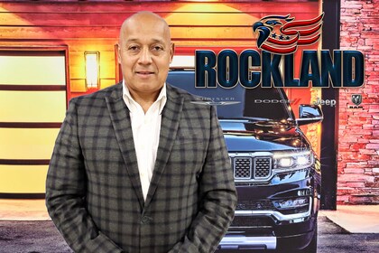 Staff member Wesley Mancias from 98ccc44f060d