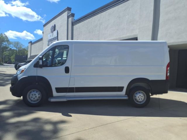 2023 Ram ProMaster 2500 Base Cargo Van photo 4