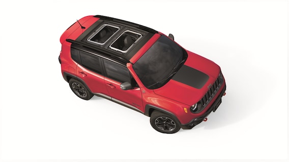 2019 Jeep Renegade Review Nanuet NY