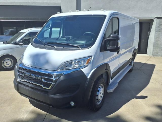 2023 Ram ProMaster 2500 Base Cargo Van photo 3