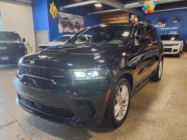 2024 Dodge Durango R/T Premium photo 2