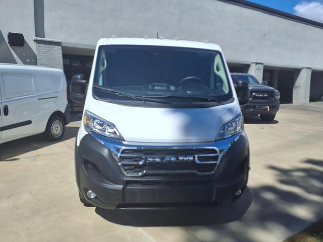 2023 Ram ProMaster 2500 Base Cargo Van photo 2