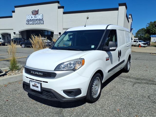 2022 Ram ProMaster City Wagon photo 3