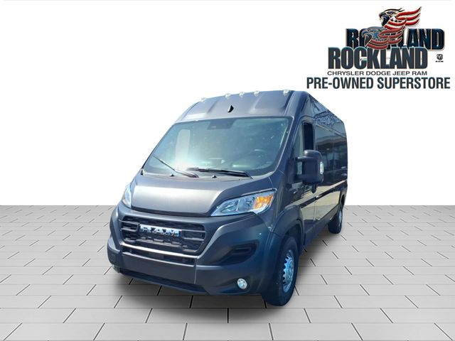 2026 RAM ProMaster's photo