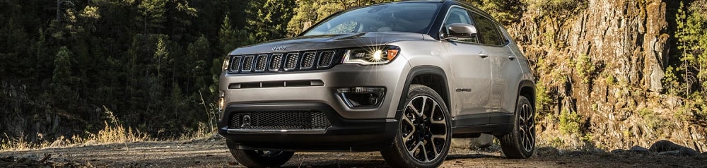 Lease A Jeep Compass Nanuet NY Rockland CDJR