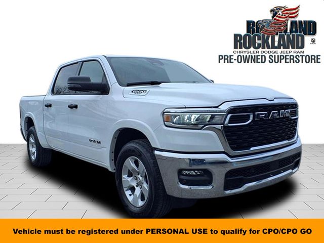 2025 RAM Ram 1500 Pickup Big Horn/Lone Star's photo