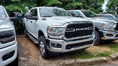 2024 Ram 2500 BIG HORN CREW CAB 4X4 6'4 BOX Pickup