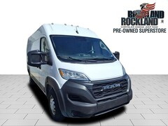 2023 Ram Promaster 2500 High Roof Van Cargo Van