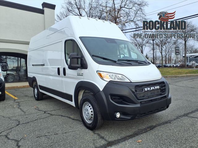 2024 RAM ProMaster Cargo Van Base's photo