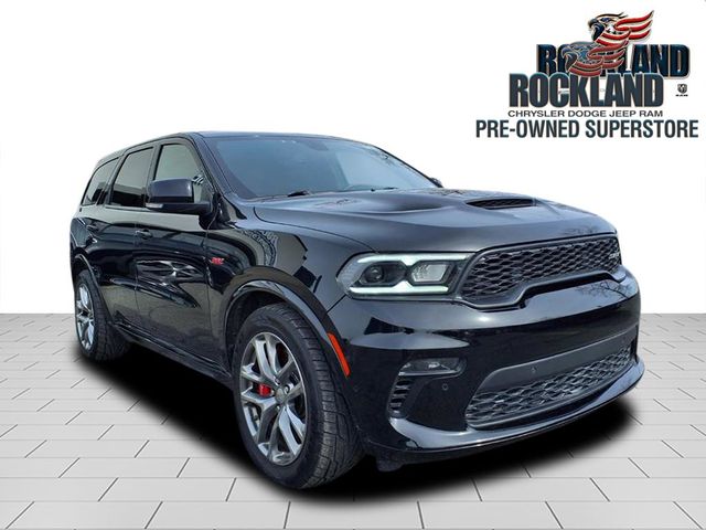 2022 Dodge Durango SRT 392