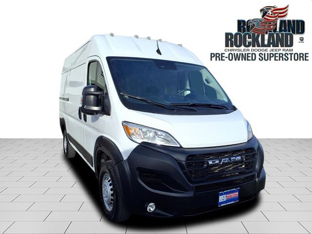 2024 RAM ProMaster Cargo Van Base's photo