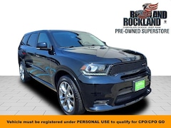 2020 Dodge Durango GT Plus SUV