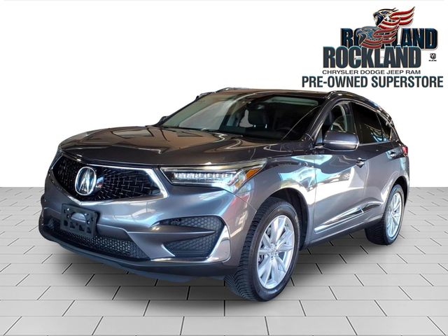 2019 Acura RDX