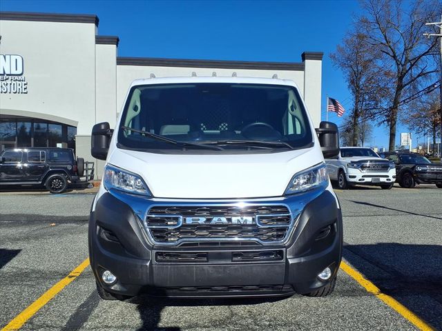 2023 Ram ProMaster 2500 Base Cargo Van photo 2