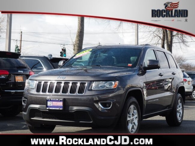 White Plains Jeep >> Used 2014 Jeep Grand Cherokee For Sale Nanuet Ny Near White White Plains Jeep >> Used 2014 Jeep Grand Cherokee For Sale Nanuet Ny Near White