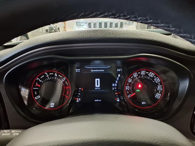 2023 Dodge Challenger R/T - Photo 23
