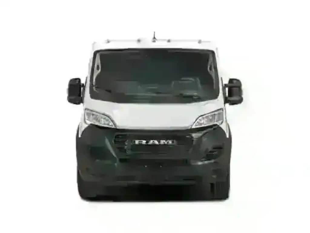 New 2025 Ram ProMaster PROMASTER 1500 TRADESMAN CARGO VAN HIGH ROOF 136' Cargo Van
